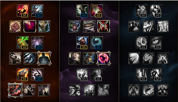 lol7.5adc��ǿӢ�۾����� ����Ь����˹���ػ�ADCһ��