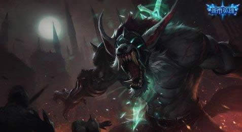 lol7.5���˴�Ұ��ô��