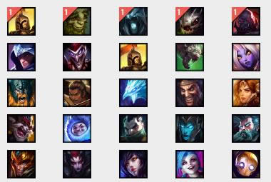 lol7.5�ϵ���������ô��