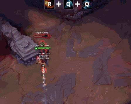 loläɮ���м��ɴ�ȫ lolѵ��ģʽ����Ϲ�ӽ�����ʥɮ