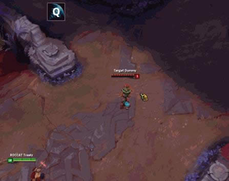 loläɮ���м��ɴ�ȫ lolѵ��ģʽ����Ϲ�ӽ�����ʥɮ