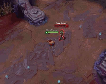 loläɮ���м��ɴ�ȫ lolѵ��ģʽ����Ϲ�ӽ�����ʥɮ