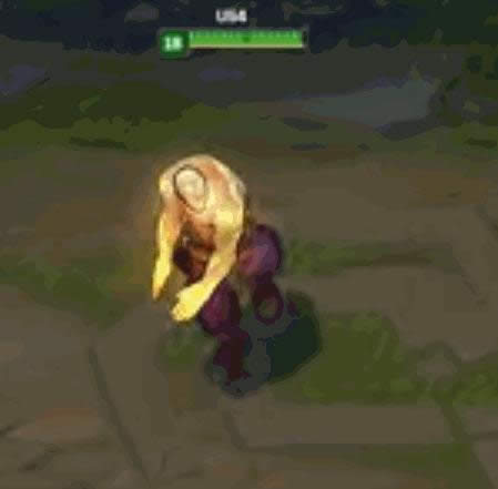 lol天神之视无可遮蔽 盲僧新皮肤天神之拳多少钱