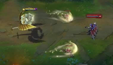 lol�������������ô�� lol������������ܽ���