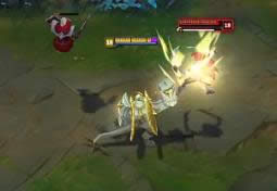 lol�������������ô�� lol������������ܽ���