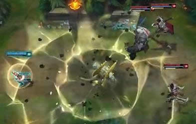 lol�������������ô�� lol������������ܽ���