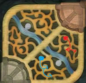 lol7.5�汾�츳ʯ����Լ��� lol7.5�汾ѩ����ʯ����Լ����