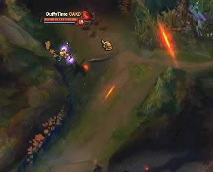 lol7.5�汾��ɭ���� ��������ɭ�����淨