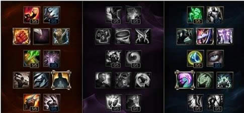 lol7.5�汾�츳��ʯ��ô��