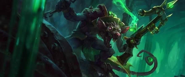 lol7.5�汾ǿ��Ӣ��TOP1 lol7.5�汾��·��ǿӢ���Ƽ�