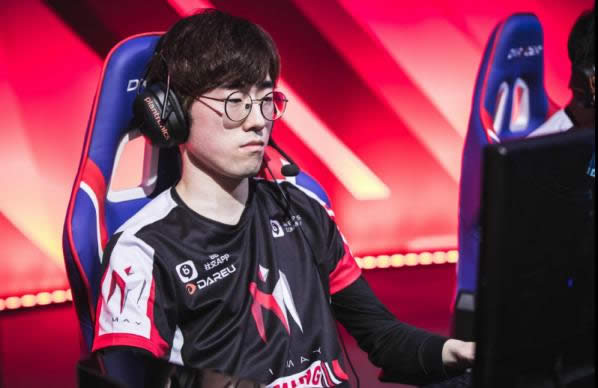 espnlolս���������� EDG������������