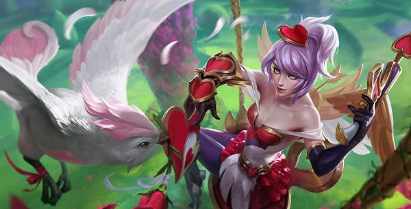 lol3��24������Ӣ�۸���2017 lol����Ӣ�۲�ѯ3.24