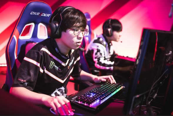 ESPNս�����а� EDG������������