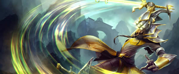 lol7.5�汾adc�õ���ǿ adc���滷������