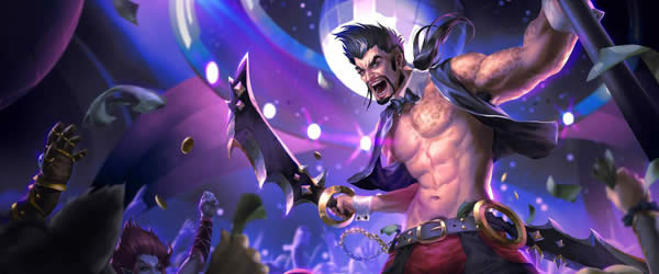 lol7.5�ư�����Ӣ�� lol7.5�汾�ٳ��ư����������