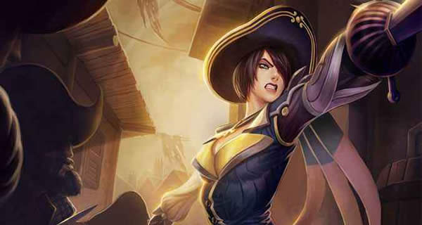 lol��Ѫ�츳���� lol7.5�汾��Ѫ�츳���