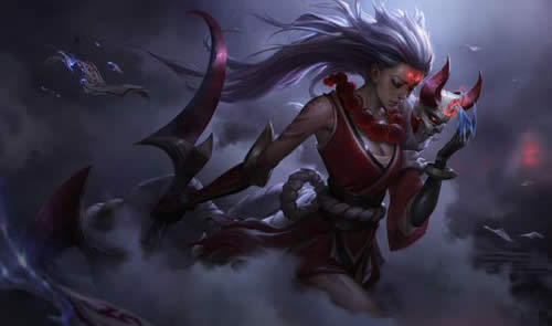 lol2��17������Ӣ�۸���2017 lol����Ӣ�۲�ѯ2.17