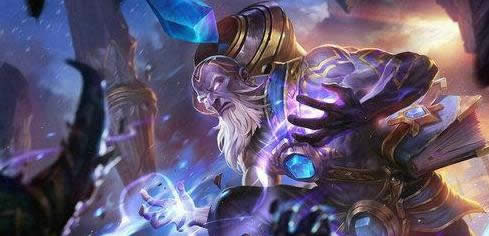 lol瑞兹什么时候重做 lol瑞兹重做上线时间介绍 lol瑞兹什么时候重做 lol瑞兹重做上线时间介绍