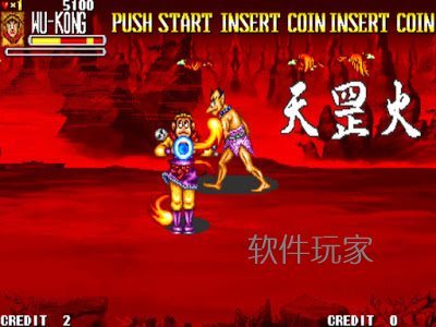 西游释厄传金手指作弊码+出招表大全_西游释厄传群魔乱舞作弊器_单机秘籍_跑跑车单机游戏网