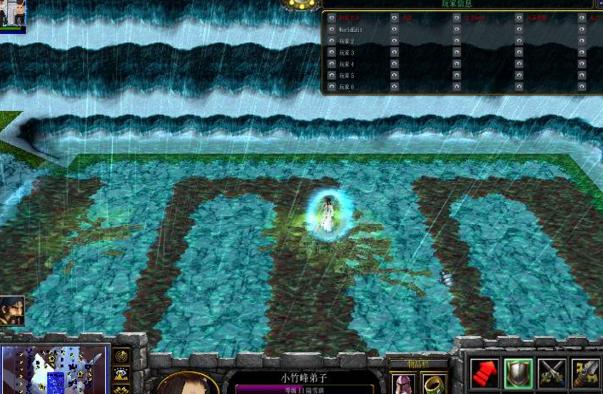 魔城之战1.9隐藏密码 魔城之战隐藏英雄密码介绍