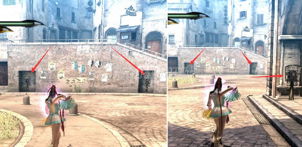 猎天使魔女电话亭秘籍 猎天使魔女全人物电话亭位置及打开办法