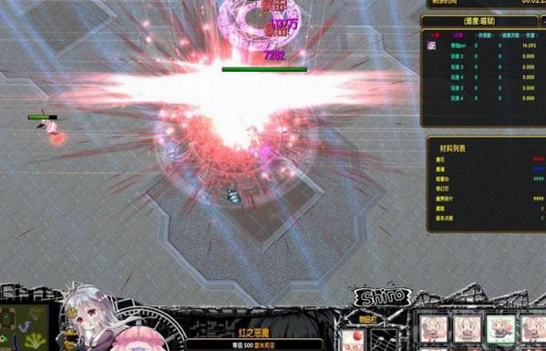 萌境隐藏英雄密码是啥 萌境v2.2.4隐藏英雄密码介绍