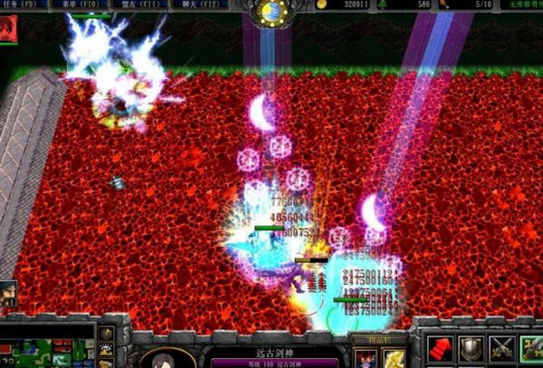 黑暗降临2.3隐藏英雄是啥_ 黑暗降临2.3隐藏英雄密码介绍