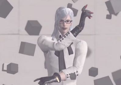 尼尔机械纪元2b声优是谁 全角色配音声优介绍