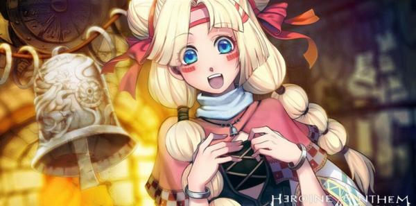 圣女之歌零通关心得及boss打法介绍