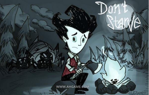 饥荒联机版BOSS代码是啥 饥荒联机版BOSS代码介绍