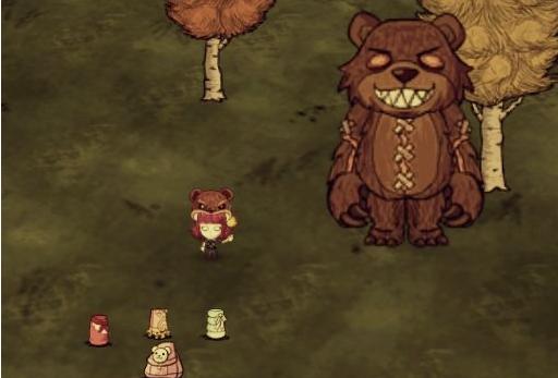 饥荒联机版毒菌蟾蜍(蘑菇青蛙)代码介绍