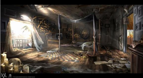 看门狗2帧数怎样提升 提升帧数办法介绍