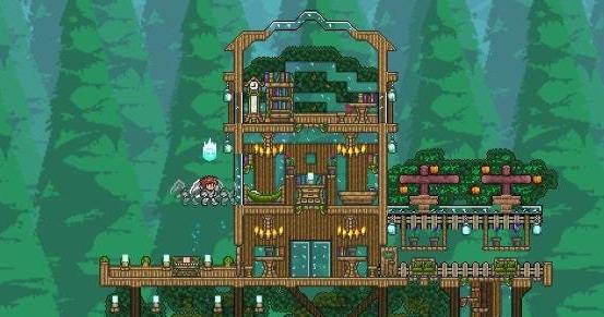 泰拉瑞亚mod怎样安装 泰拉瑞亚mod运用图文详细教程