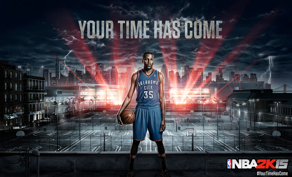 NBA2K15DLCȡ취