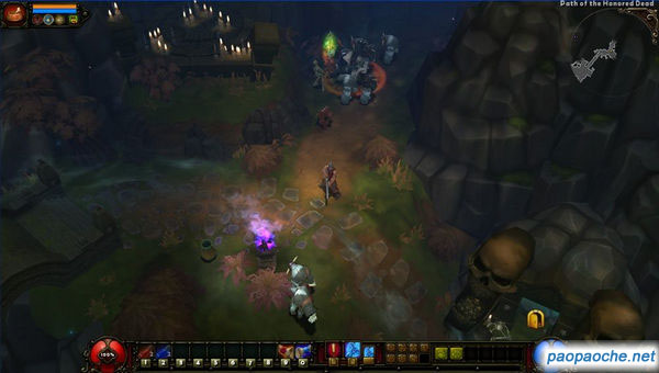 火炬之光2洗点详细 火炬之光2洗点方法大全