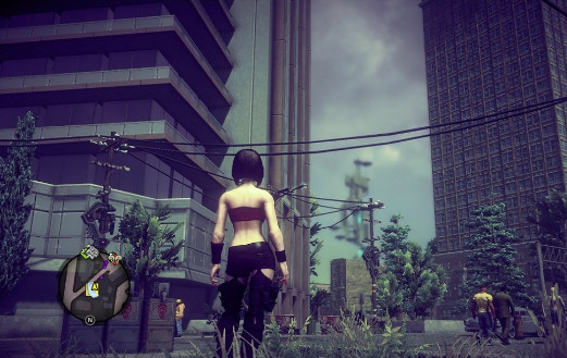 �ڵ�ʥͽ4�ɴ��޸�ʱ��̳̼�ȫʱ��Ч��ͼ