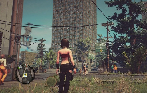 �ڵ�ʥͽ4�ɴ��޸�ʱ��̳̼�ȫʱ��Ч��ͼ