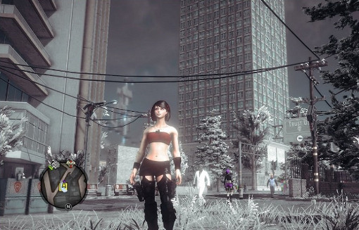 �ڵ�ʥͽ4�ɴ��޸�ʱ��̳̼�ȫʱ��Ч��ͼ