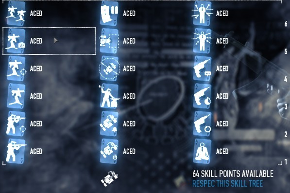 收获日2技能点修改详细图文教程