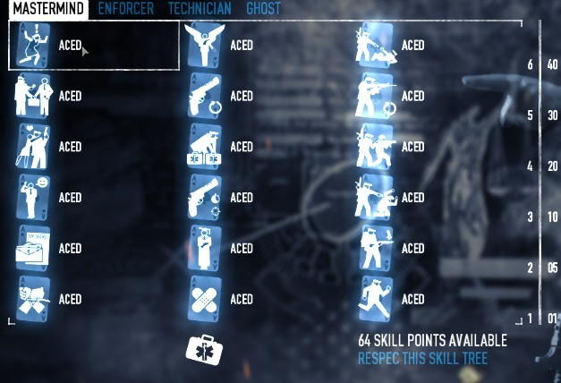 收获日2技能点修改详细图文教程