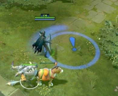 Dota2游戏操作小技巧