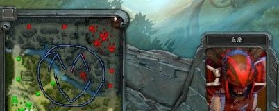 Dota2游戏操作小技巧
