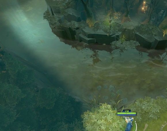 Dota2游戏操作小技巧