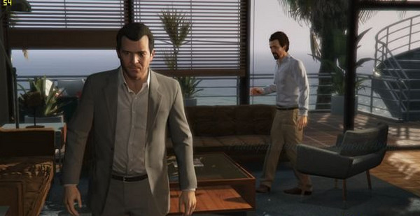 侠盗猎车手5(GTA5)PC版秘籍PC版作弊码列表