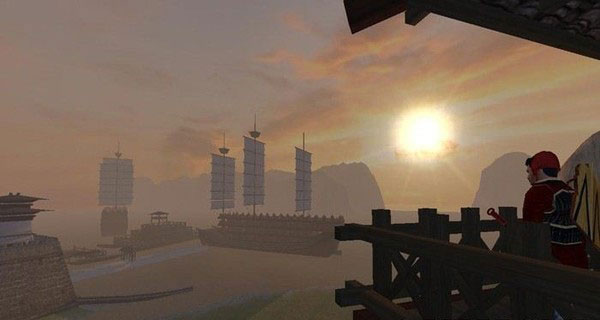 骑马与砍杀戎马丹心秘籍