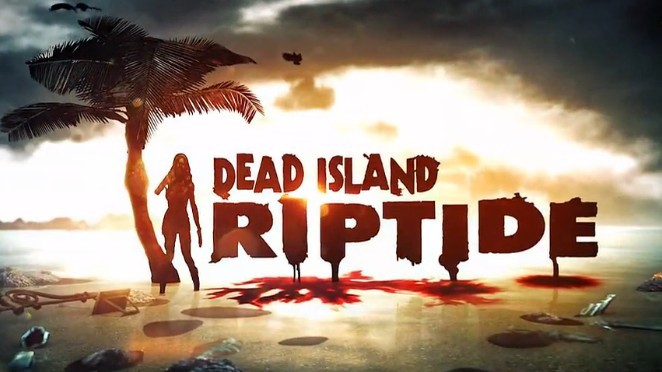 死亡岛激流更改FOV视角办法