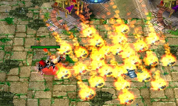 农民抢矿1.6隐藏英雄密码