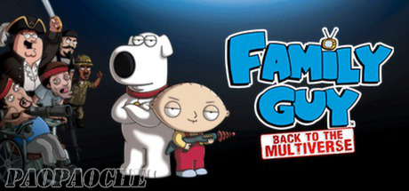 恶搞之家回归宇宙秘籍