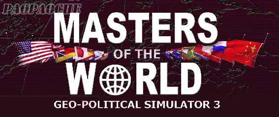 世界统治者:地理政治学模拟3秘籍