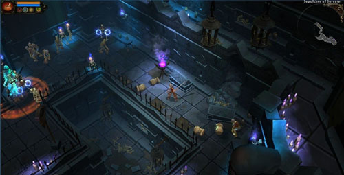 火炬之光2套装代码大全